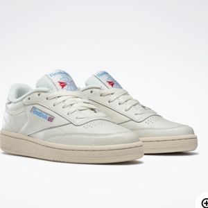 NWT Reebok Club C85 Vintage